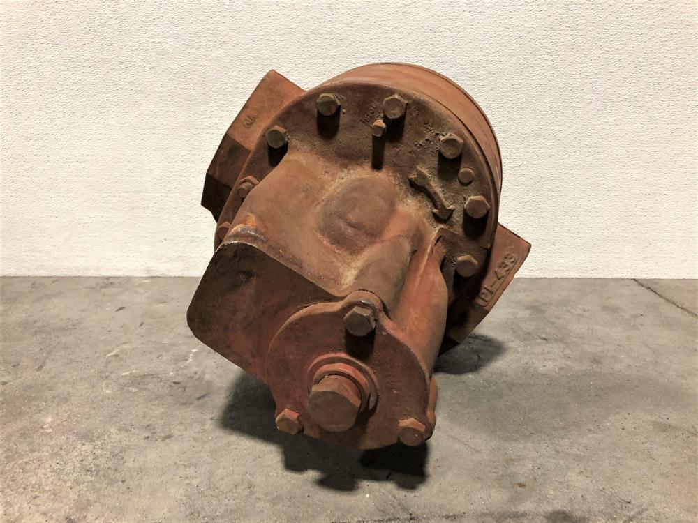 Roper Type 1 Gear Pump, Figure 3600 RFAWRV